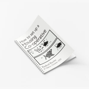 How to set up a Housing Co-op