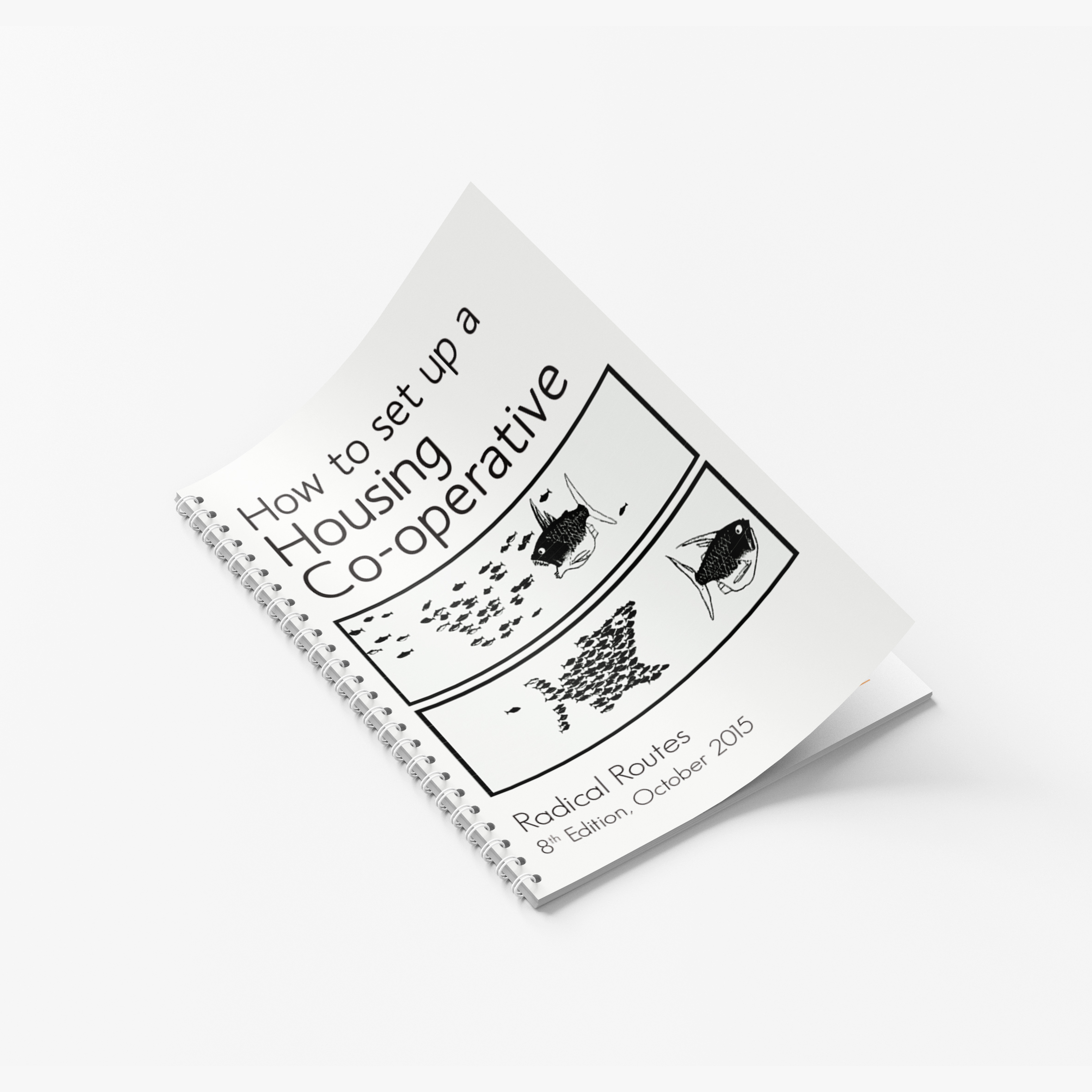 How to set up a Housing Co-op