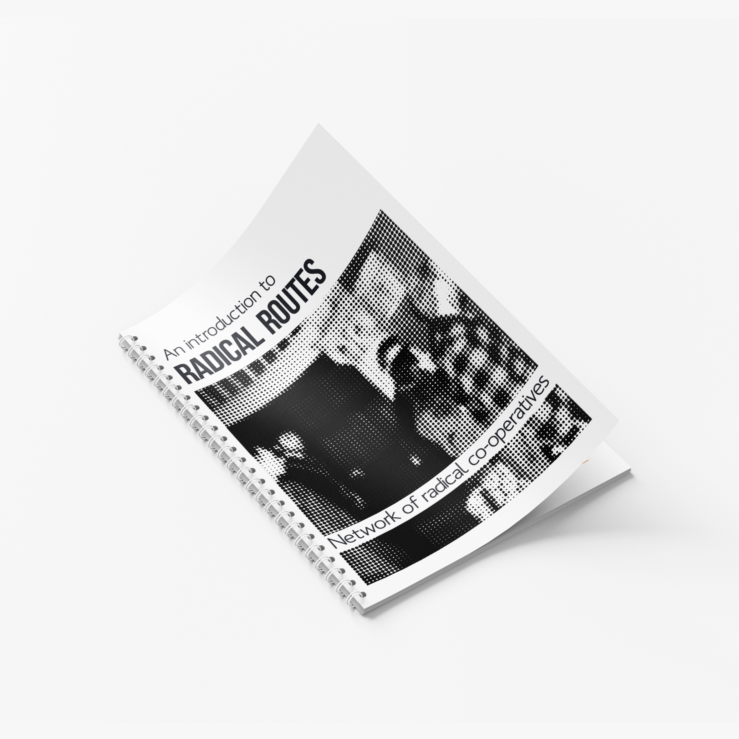 Introduction to Radical Routes